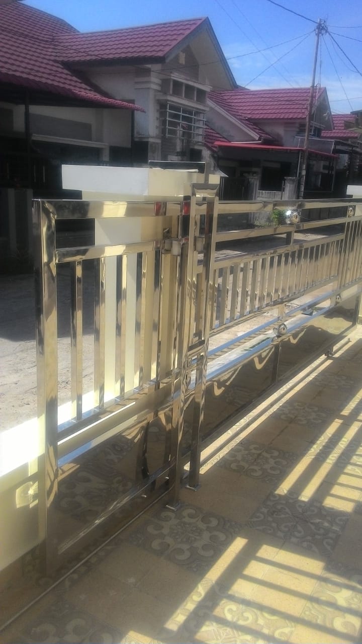 Dokumentasi Proyek 2018 - Seri 12 - Dokumentasi Proyek